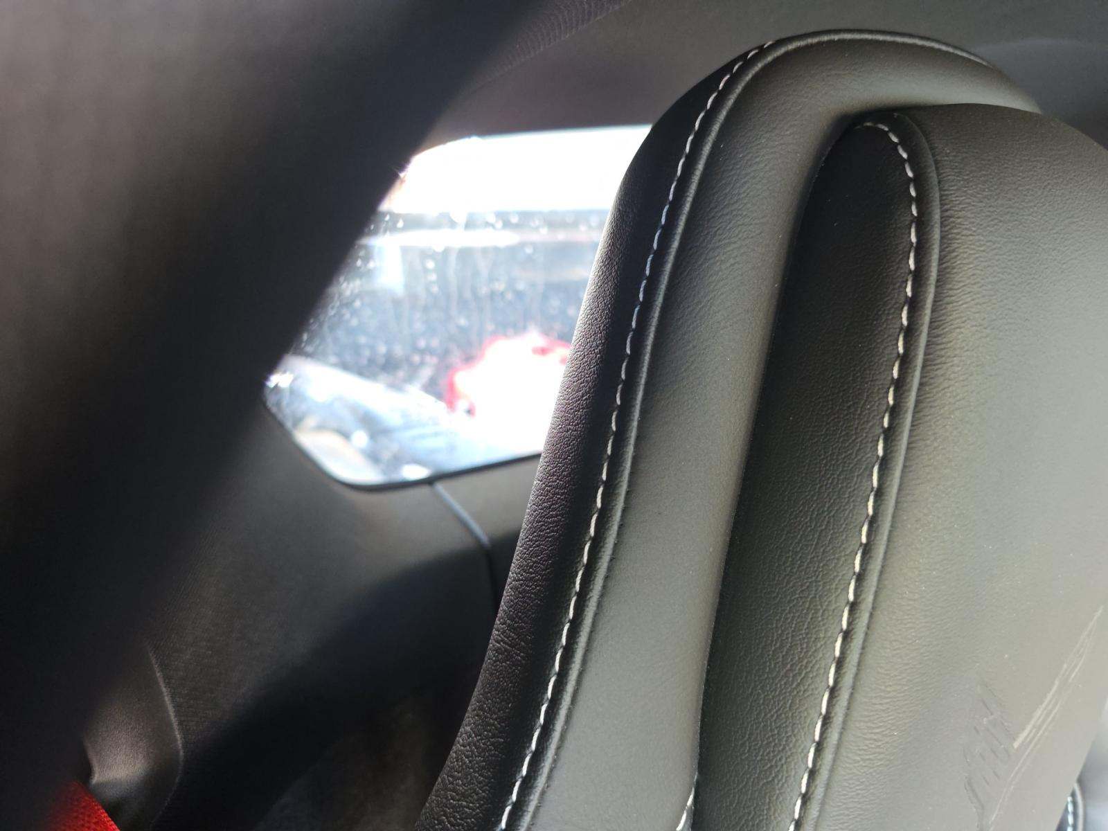 2023 Chevrolet Corvette Stingray RWD