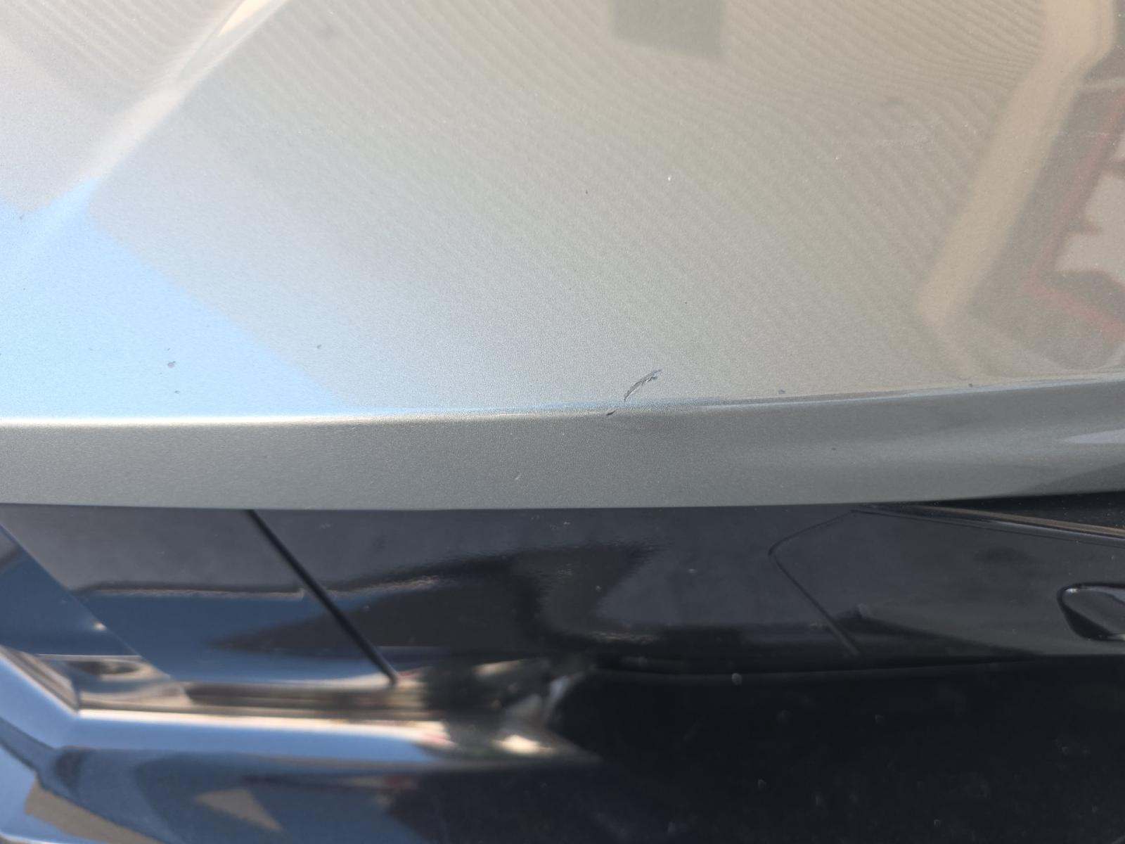 2023 Chevrolet Corvette Stingray RWD