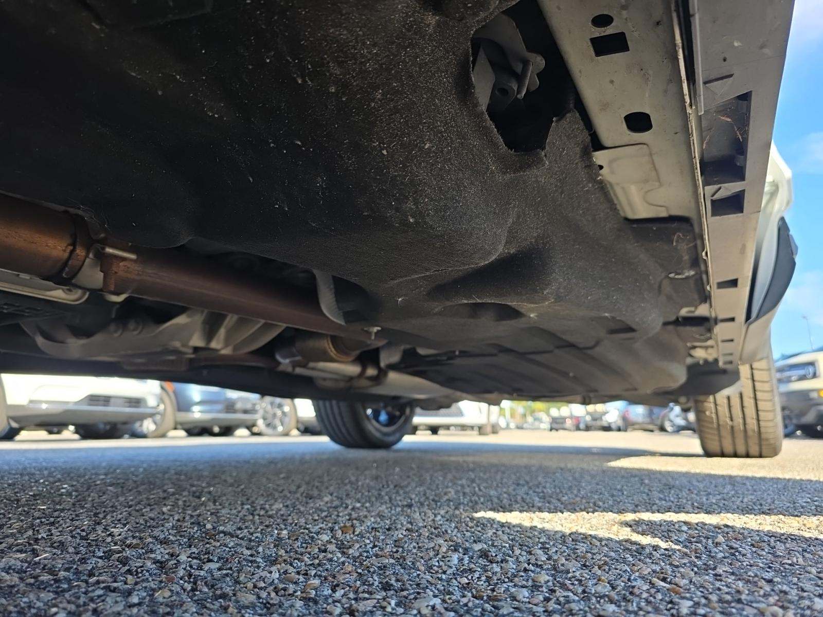 2022 Ford Explorer ST AWD