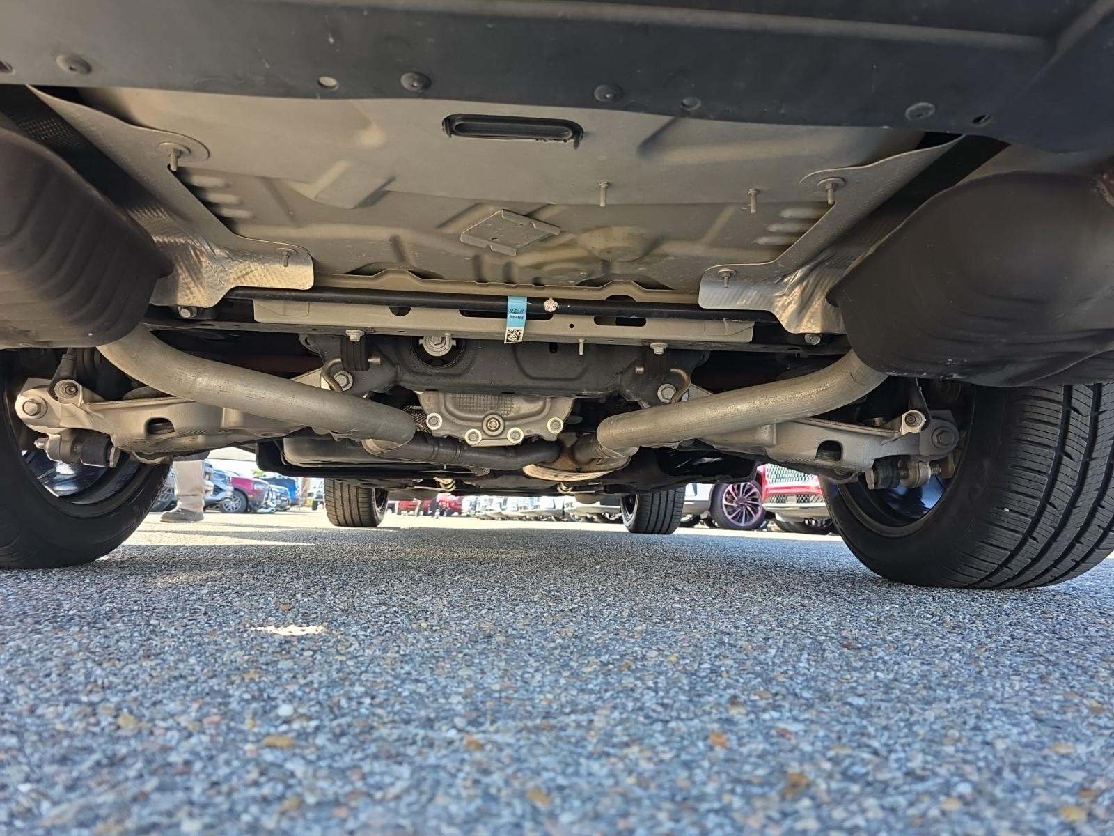 2022 Ford Explorer ST AWD