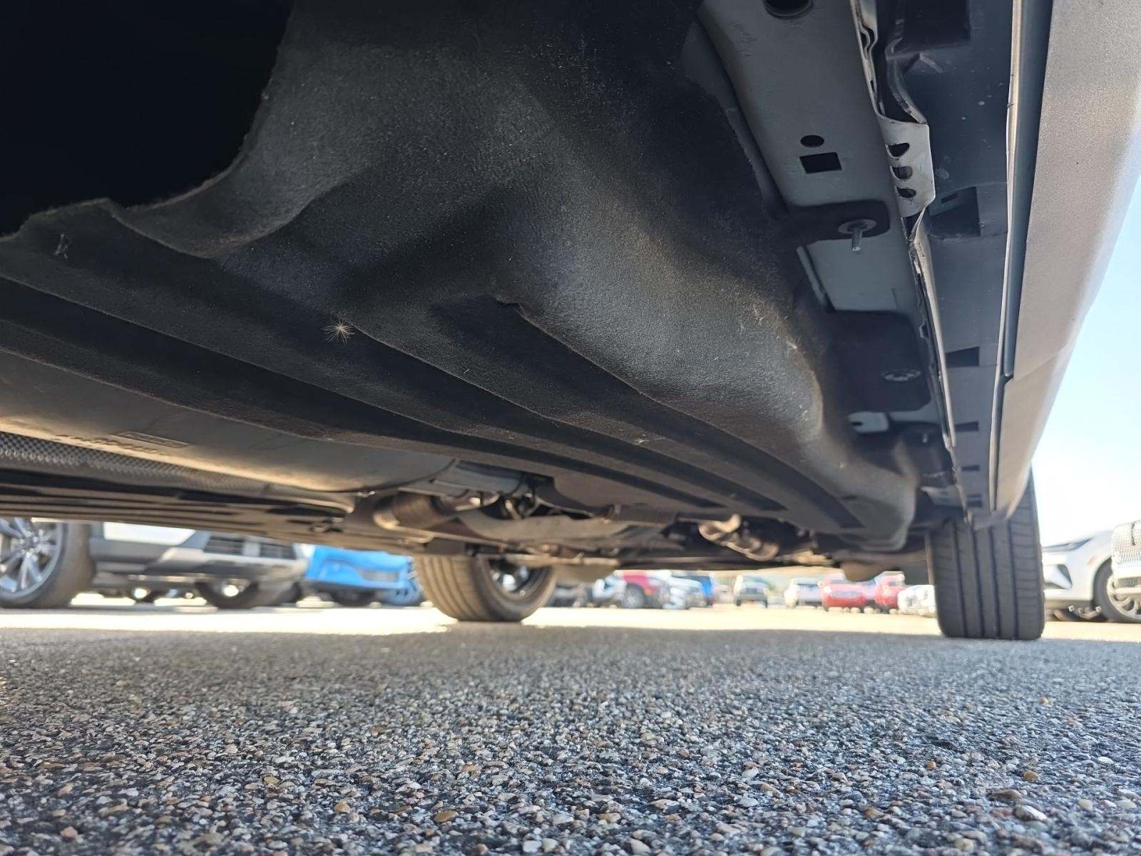 2022 Ford Explorer ST AWD