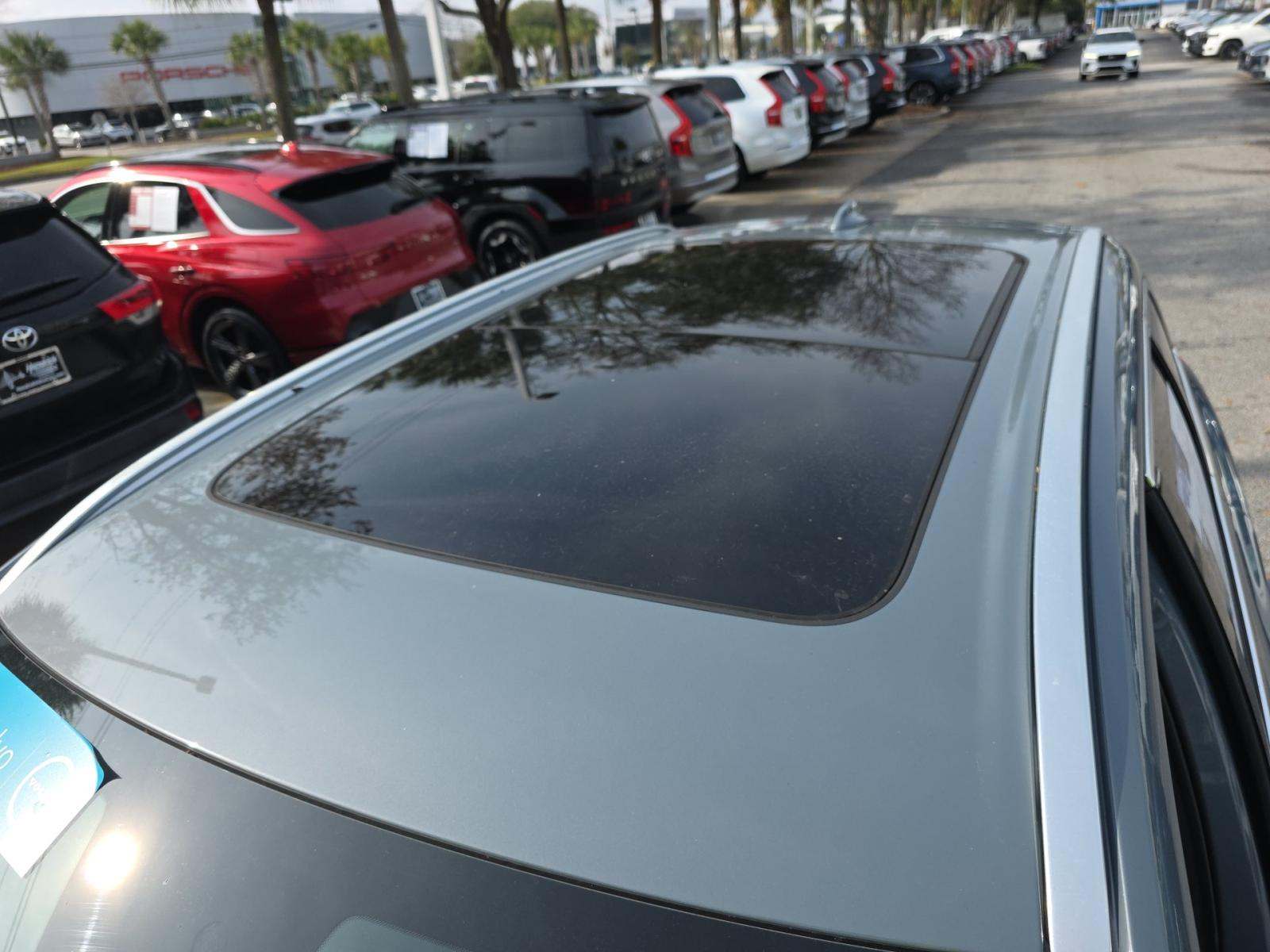 2023 Volvo XC60 B5 Plus FWD