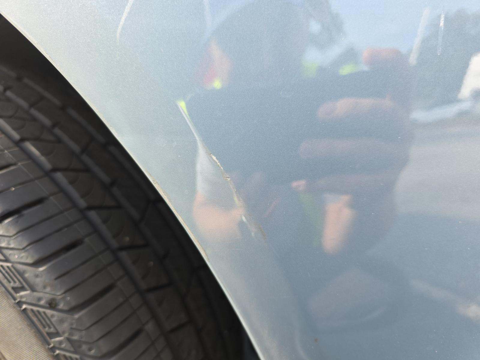 2023 Volvo XC60 B5 Plus FWD