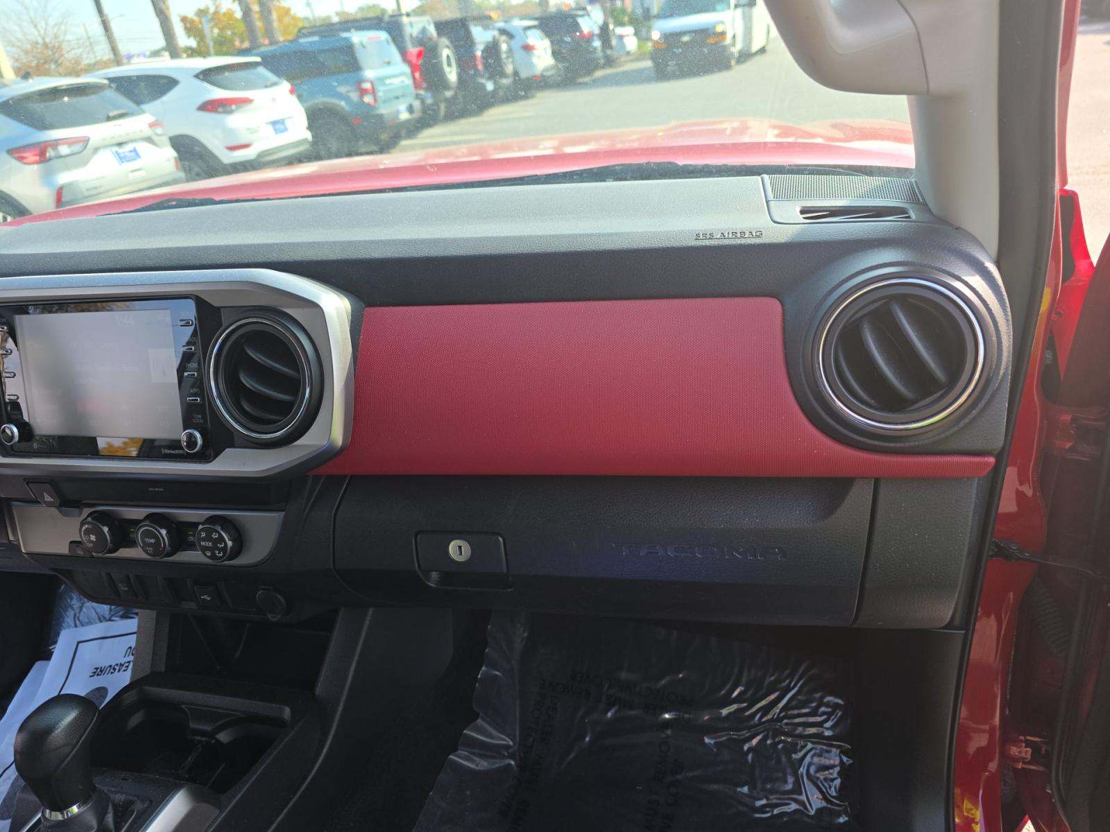 2023 Toyota Tacoma SR5 RWD