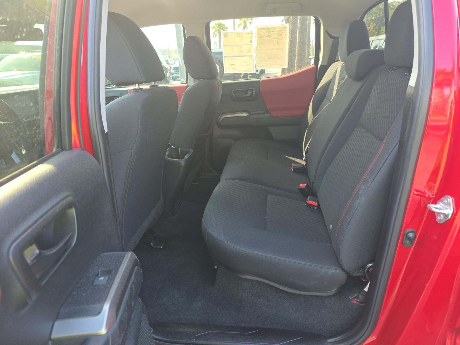 2023 Toyota Tacoma SR5 RWD