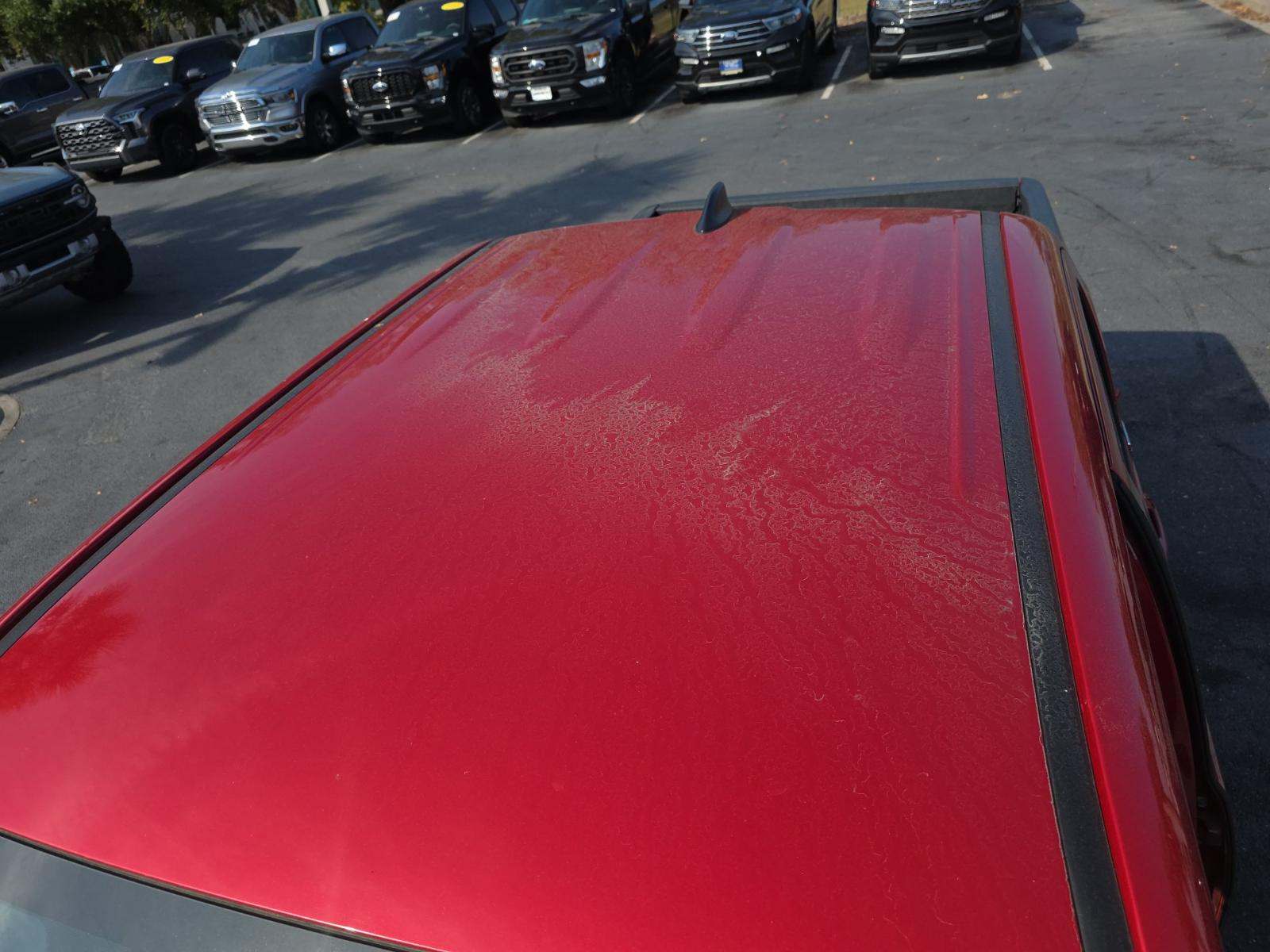 2023 Toyota Tacoma SR5 RWD