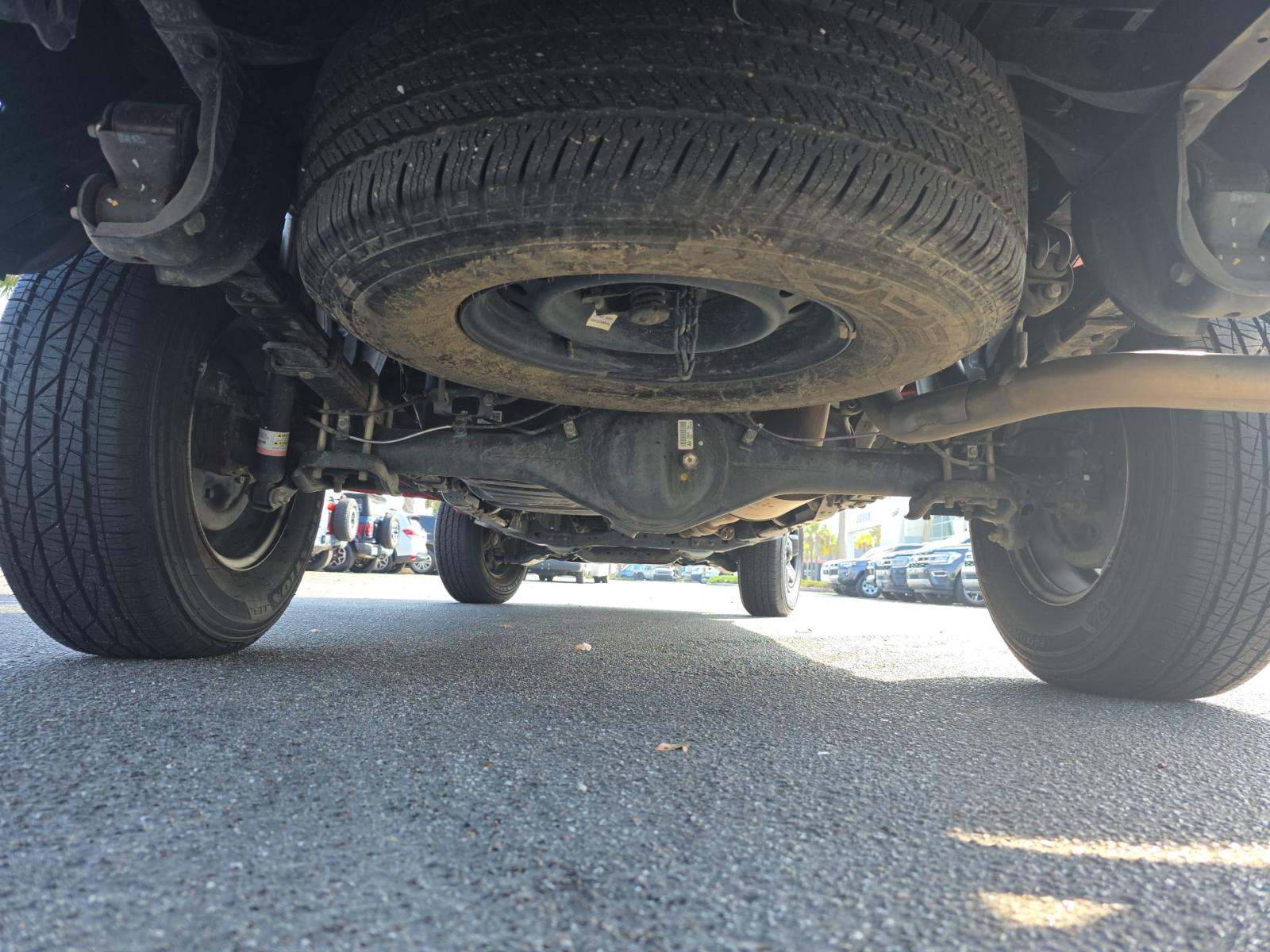 2023 Toyota Tacoma SR5 RWD