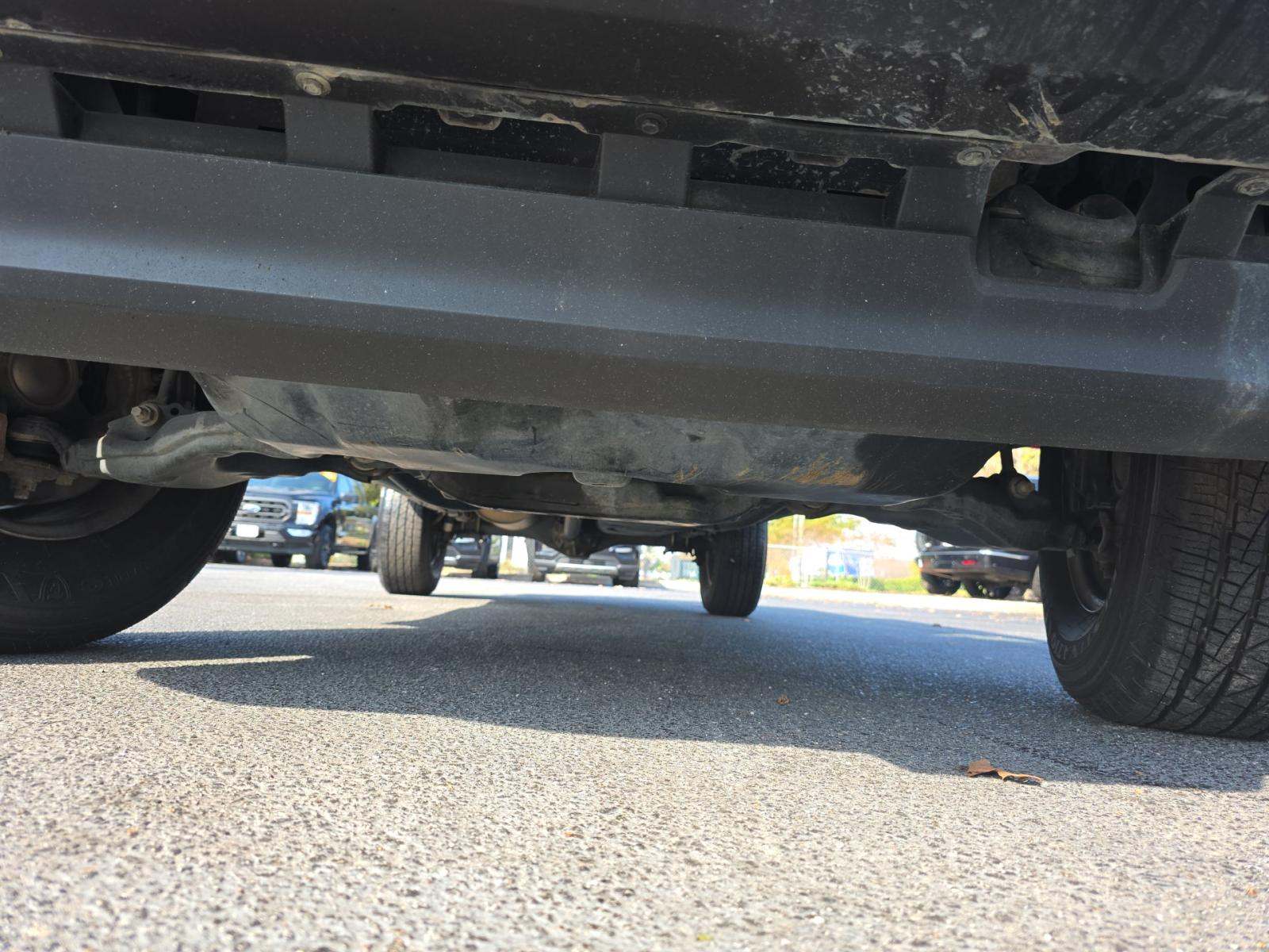 2023 Toyota Tacoma SR5 RWD