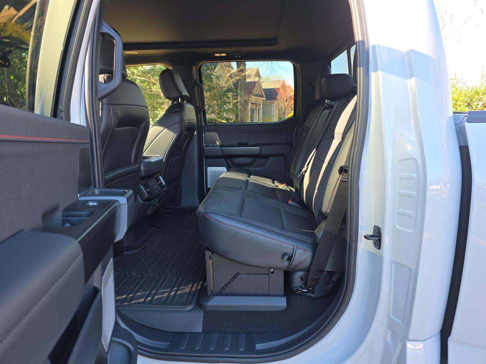 2025 Ford F-150 Raptor AWD