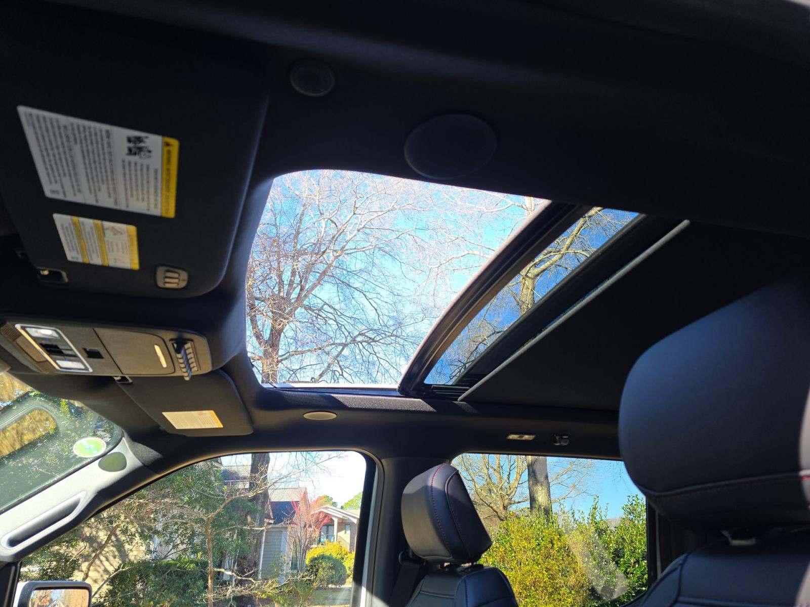 2025 Ford F-150 Raptor AWD