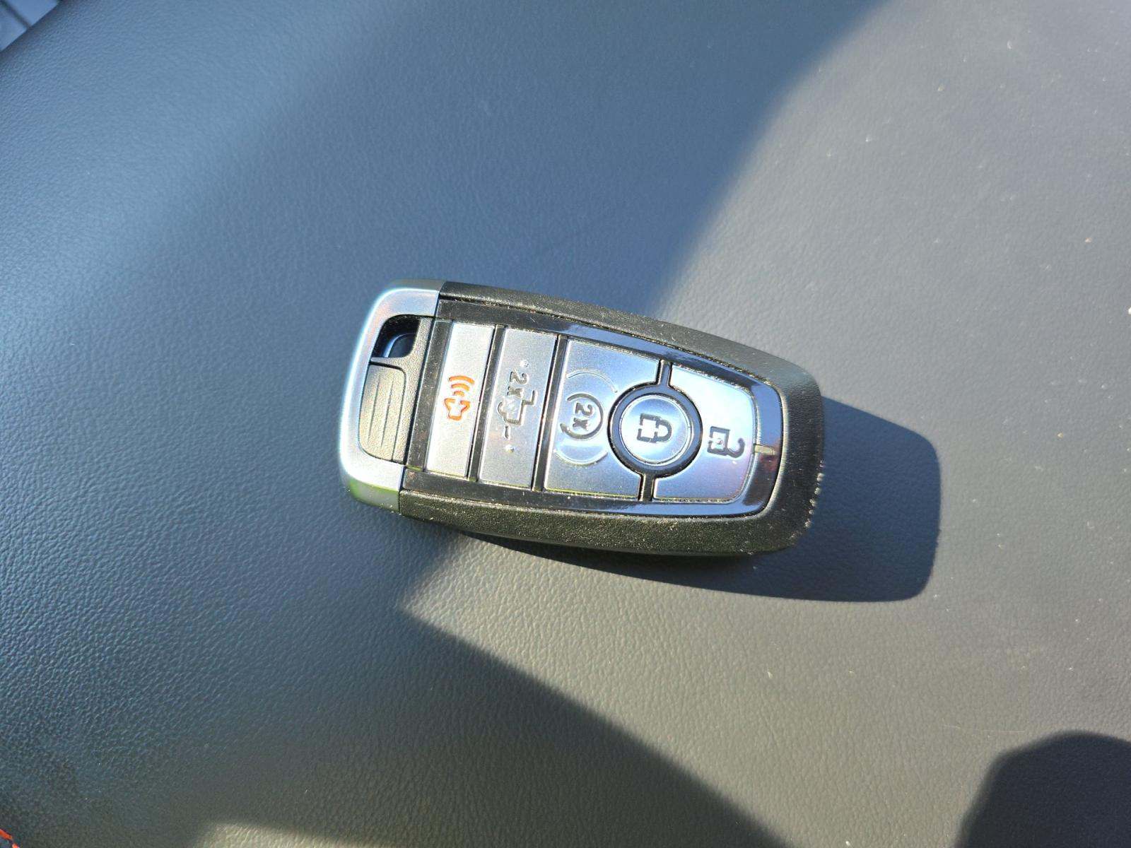 2025 Ford F-150 Raptor AWD