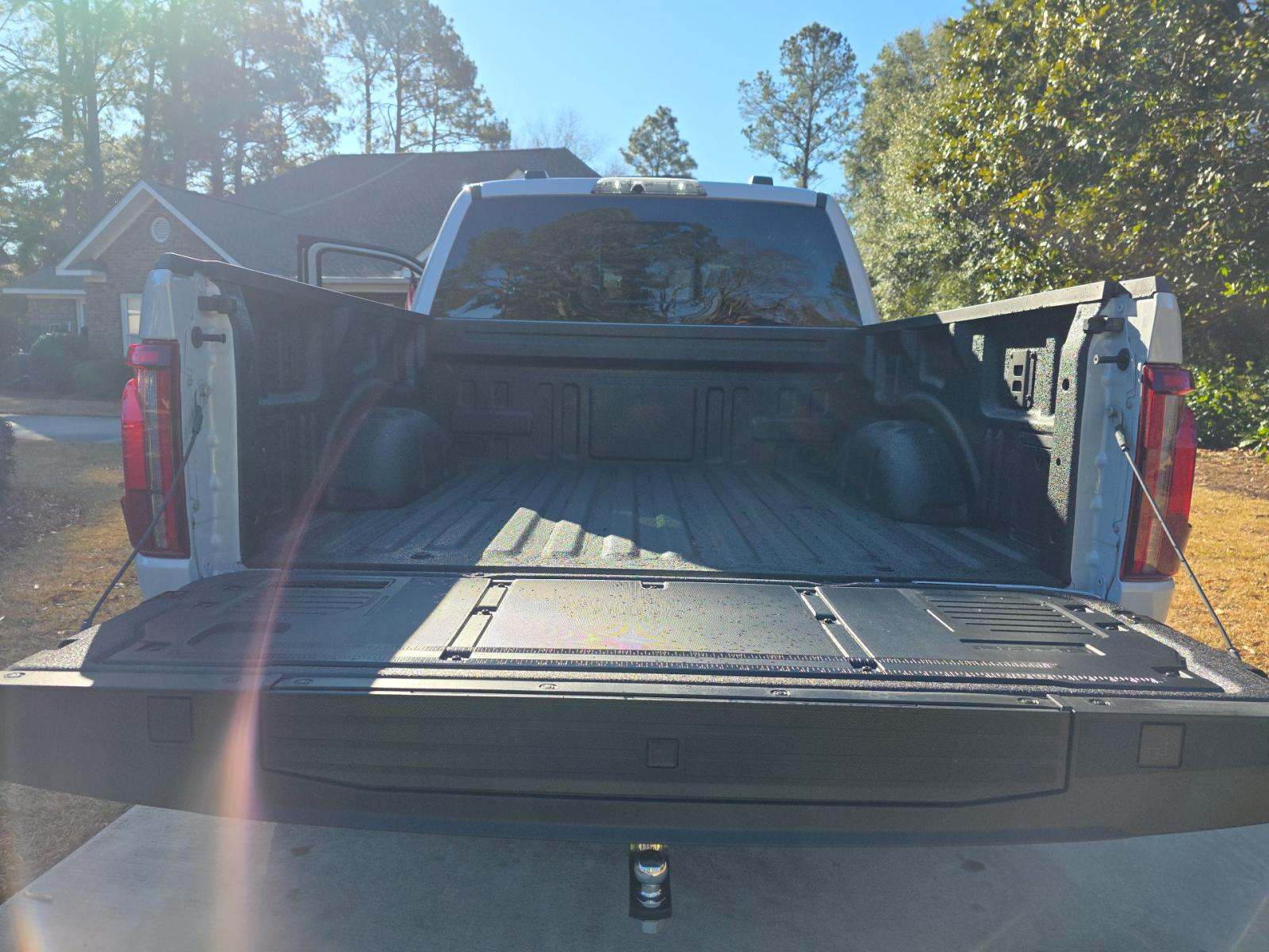 2025 Ford F-150 Raptor AWD