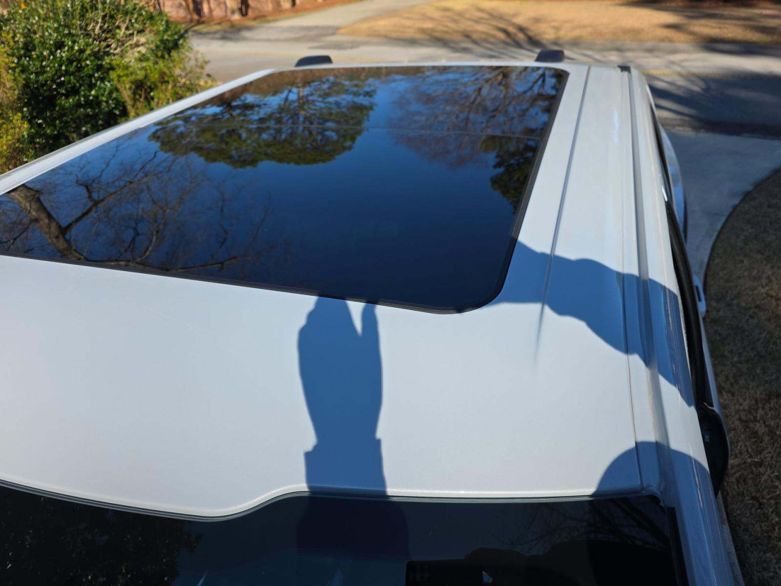 2025 Ford F-150 Raptor AWD