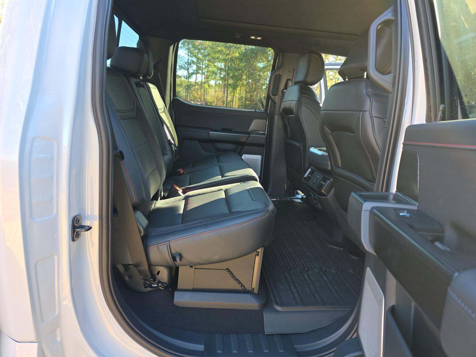 2025 Ford F-150 Raptor AWD