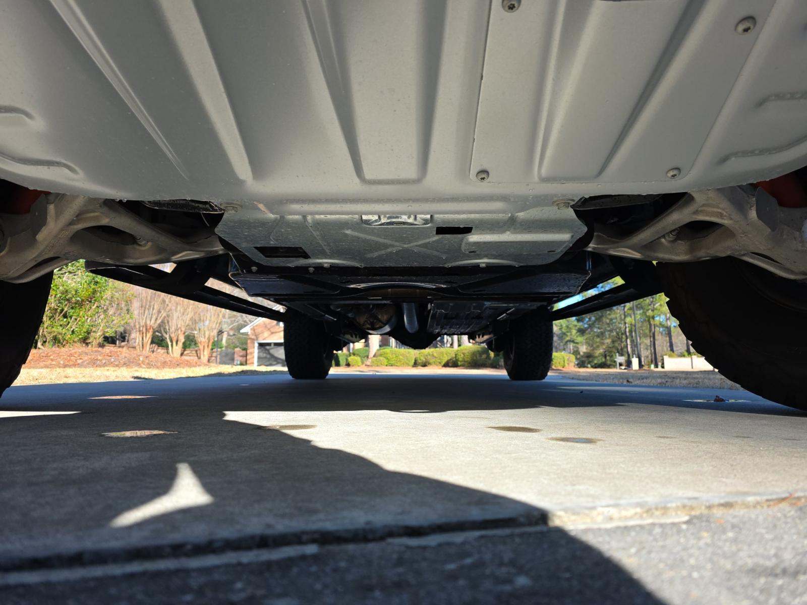 2025 Ford F-150 Raptor AWD