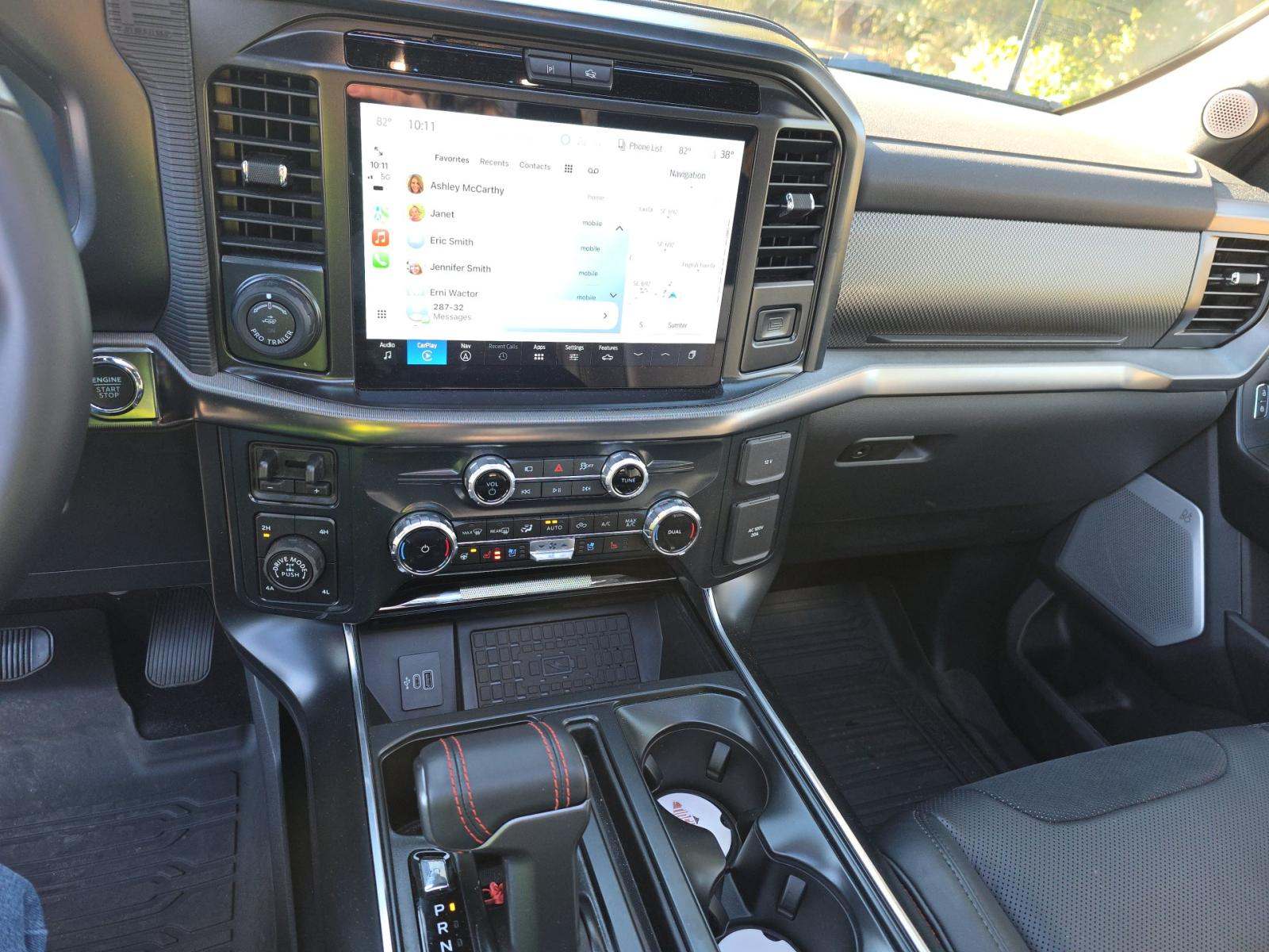 2025 Ford F-150 Raptor AWD