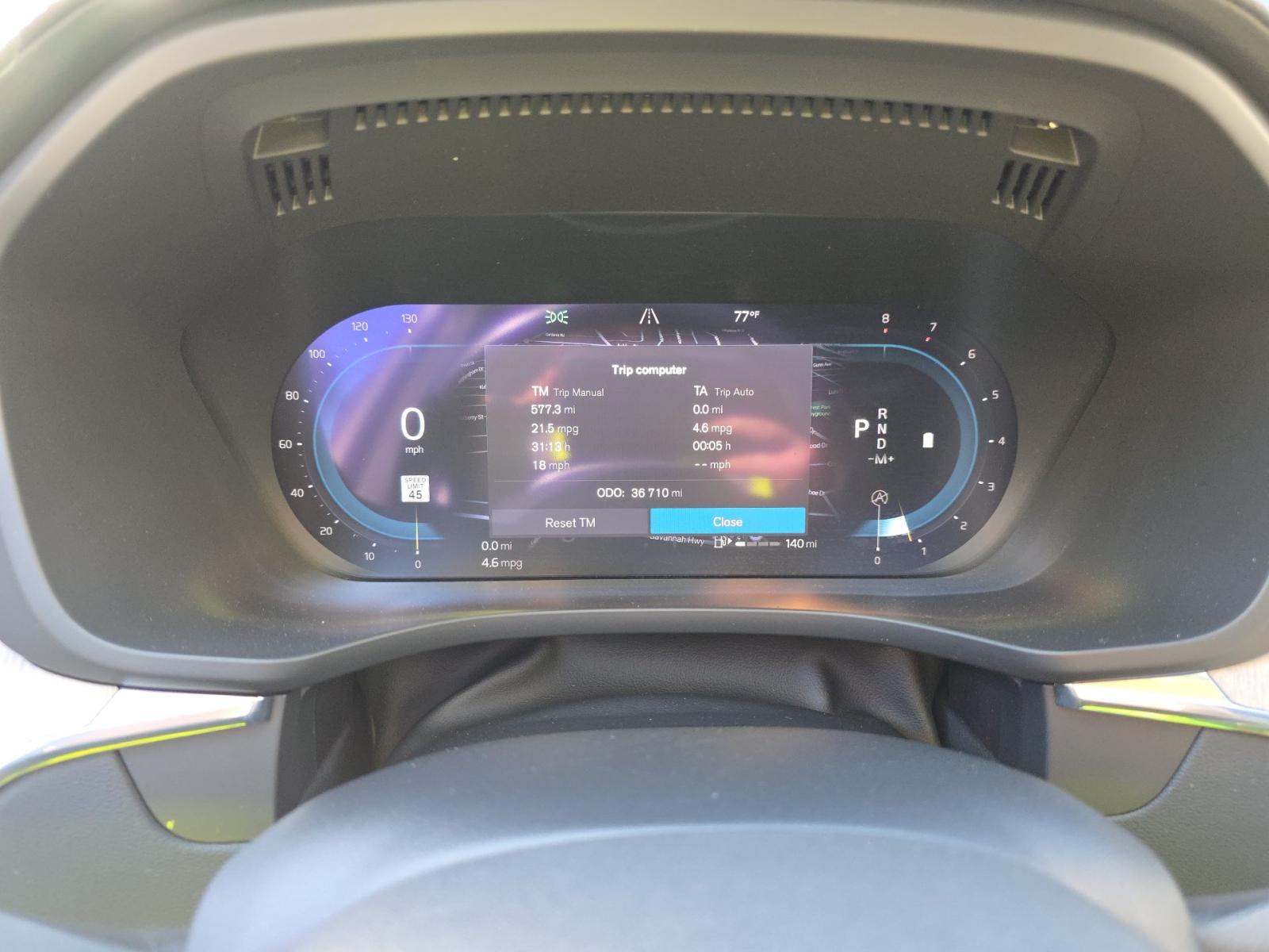 2022 Volvo XC60 B5 Inscription AWD