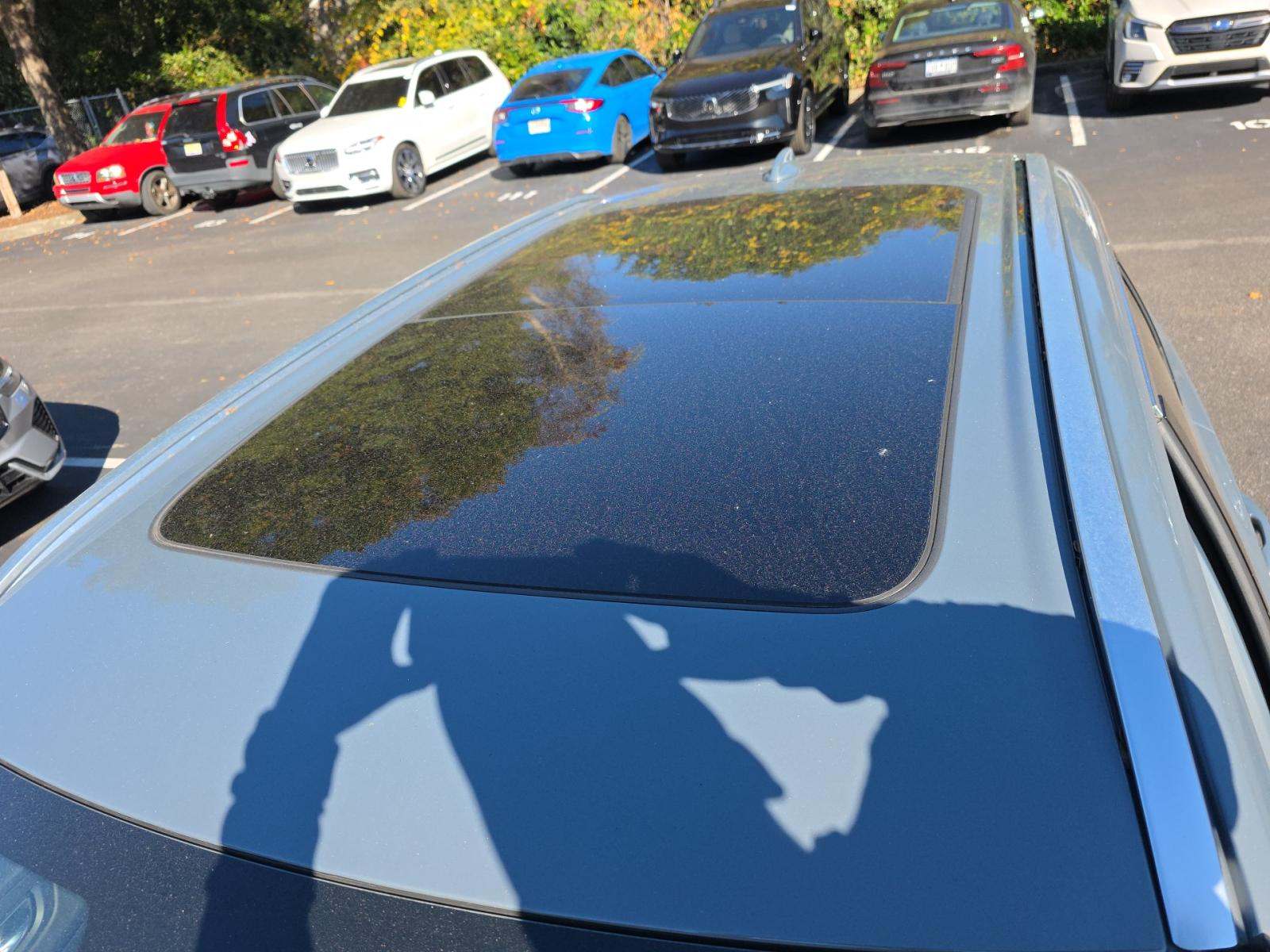 2022 Volvo XC60 B5 Inscription AWD