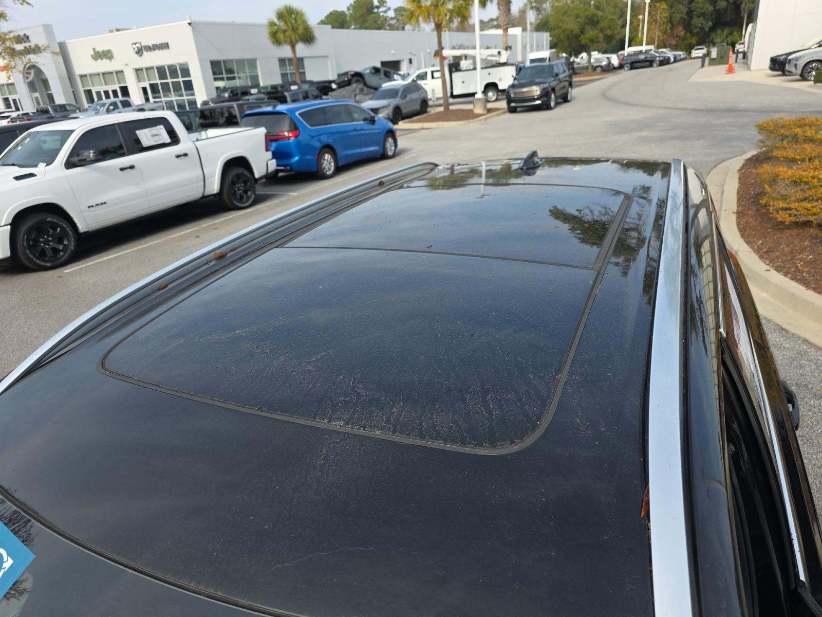 2023 Volvo XC90 B6 Plus AWD