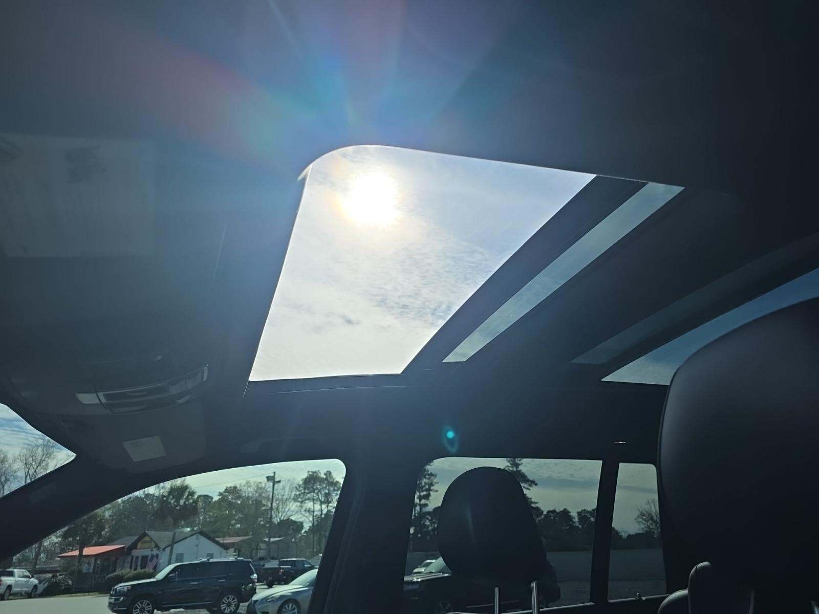 2018 Mercedes-Benz GLS GLS 450 AWD