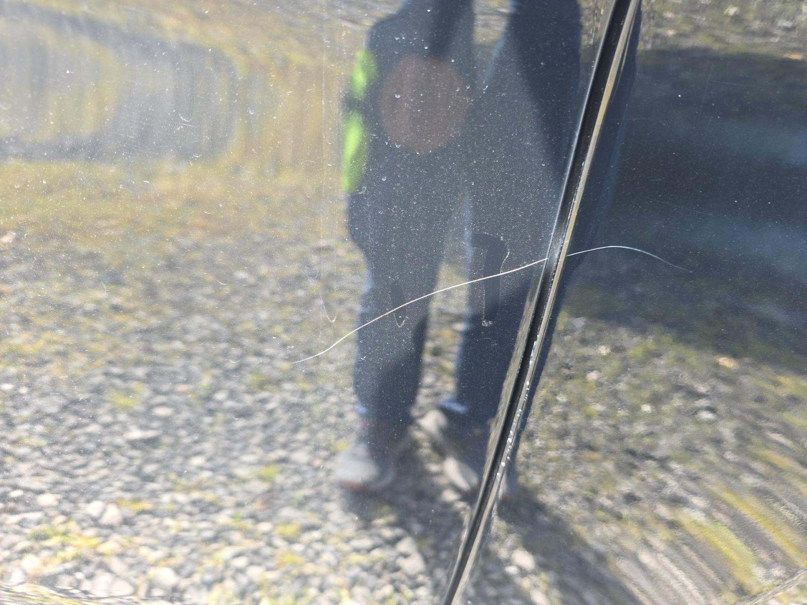 2018 Mercedes-Benz GLS GLS 450 AWD