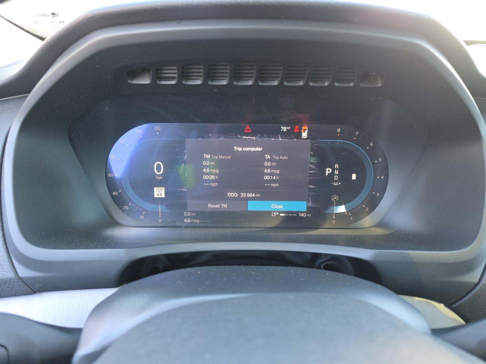 2025 Volvo XC90 B5 Core AWD