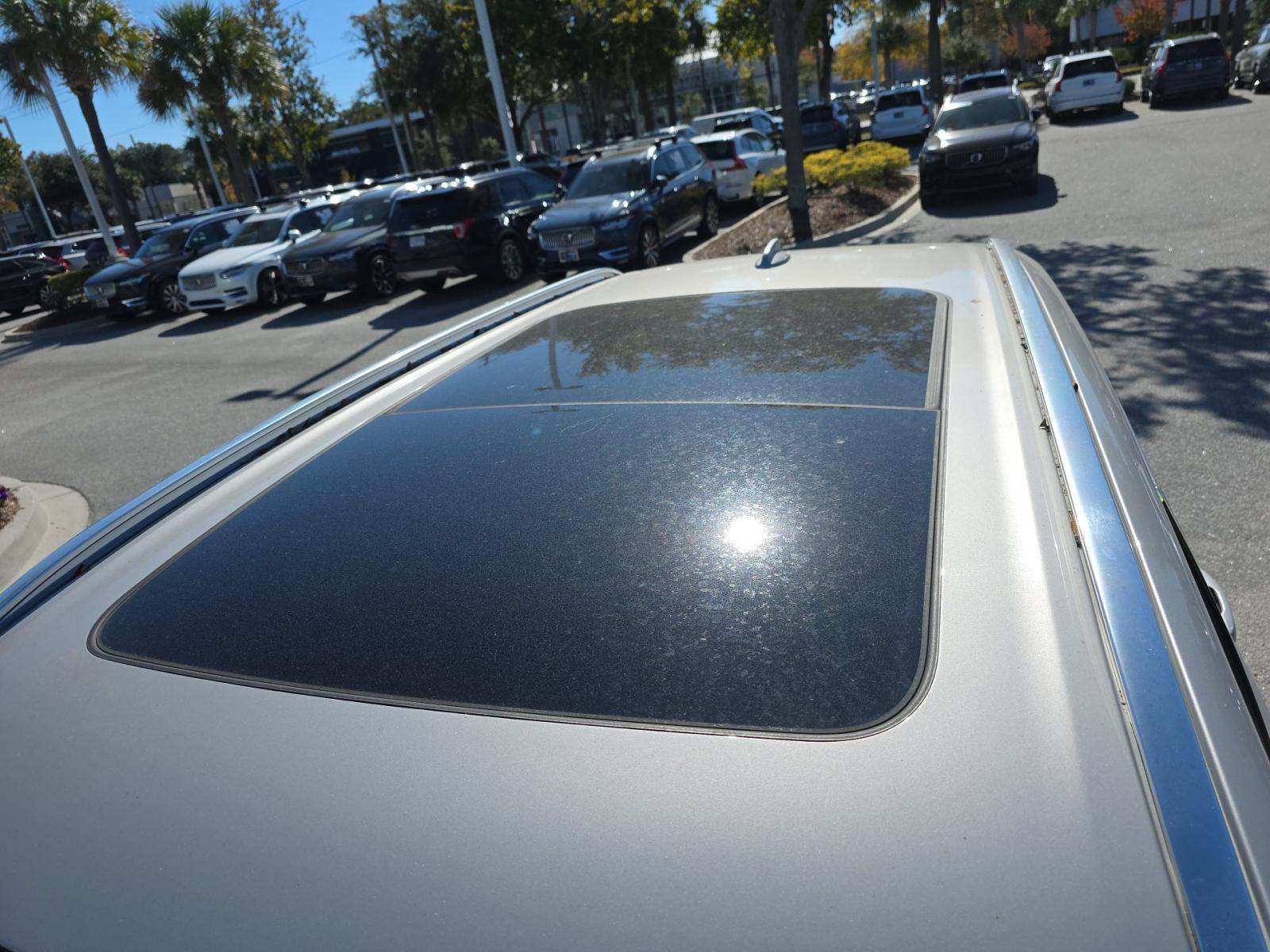 2025 Volvo XC90 B5 Core AWD