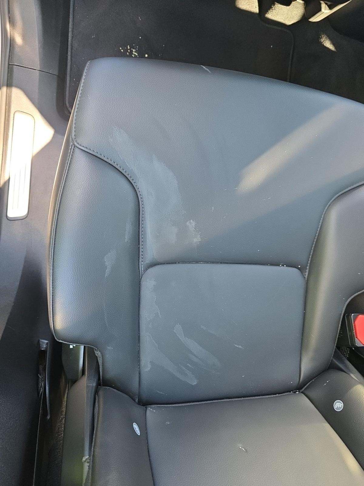 2025 Volvo XC90 B5 Core AWD