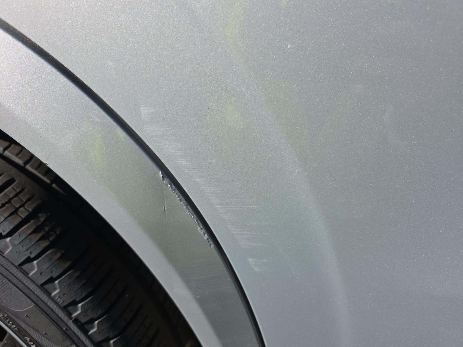 2025 Volvo XC90 B5 Core AWD