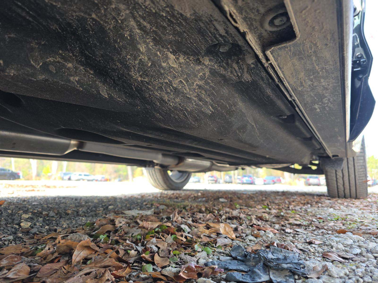 2023 Hyundai Santa Fe Calligraphy FWD