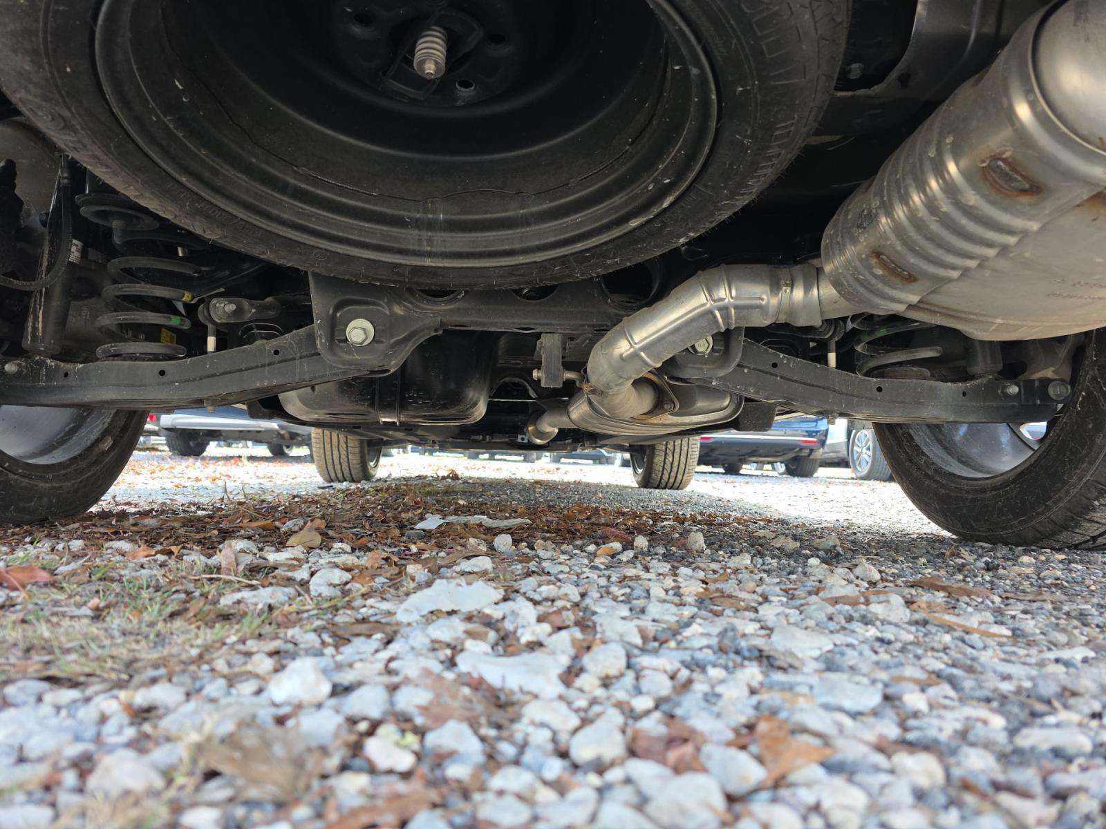 2023 Hyundai Santa Fe Calligraphy FWD