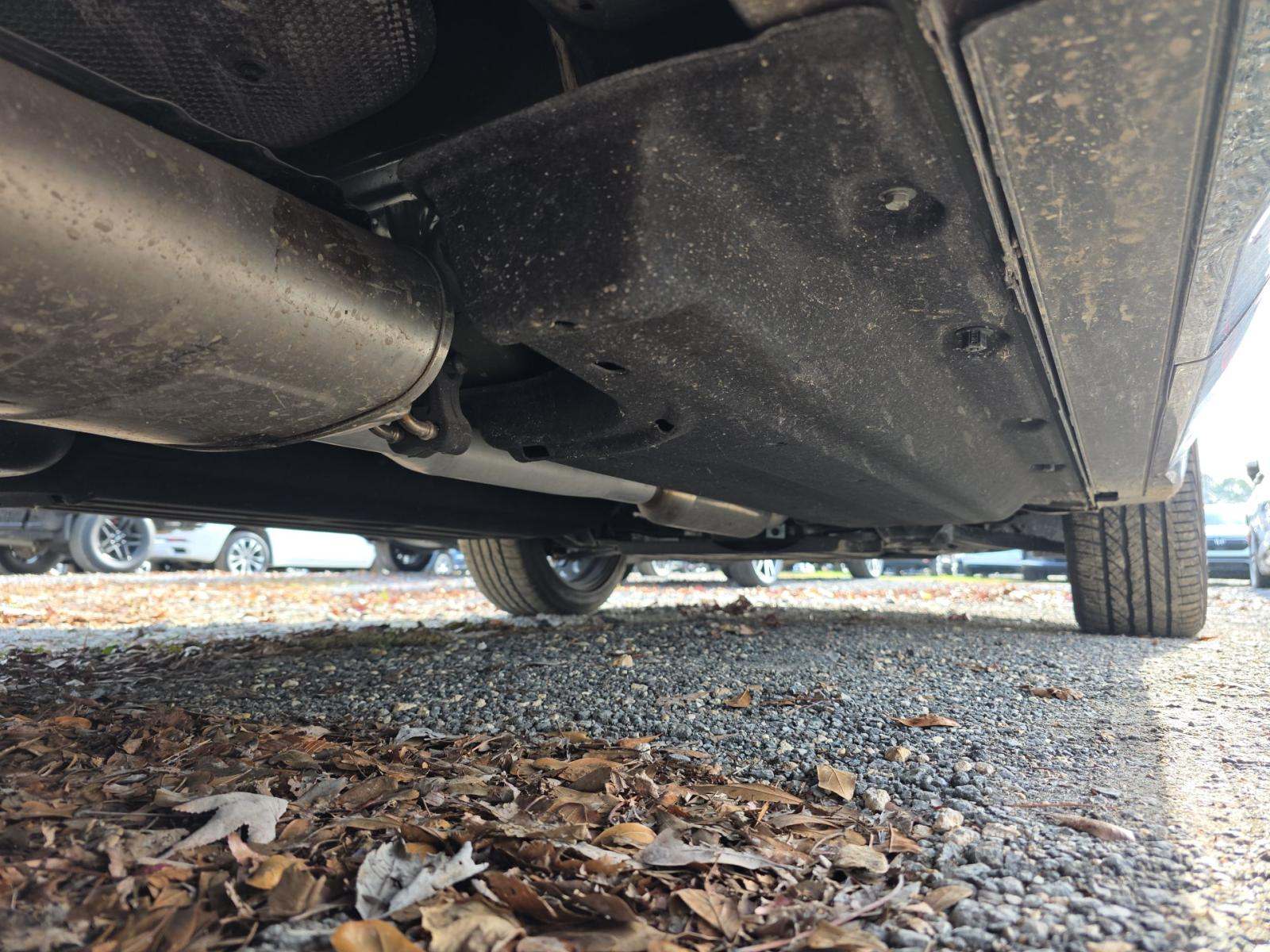 2023 Hyundai Santa Fe Calligraphy FWD