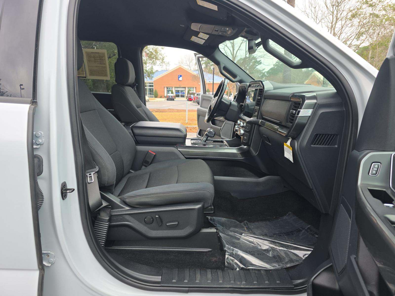 2022 Ford F-150 XLT AWD