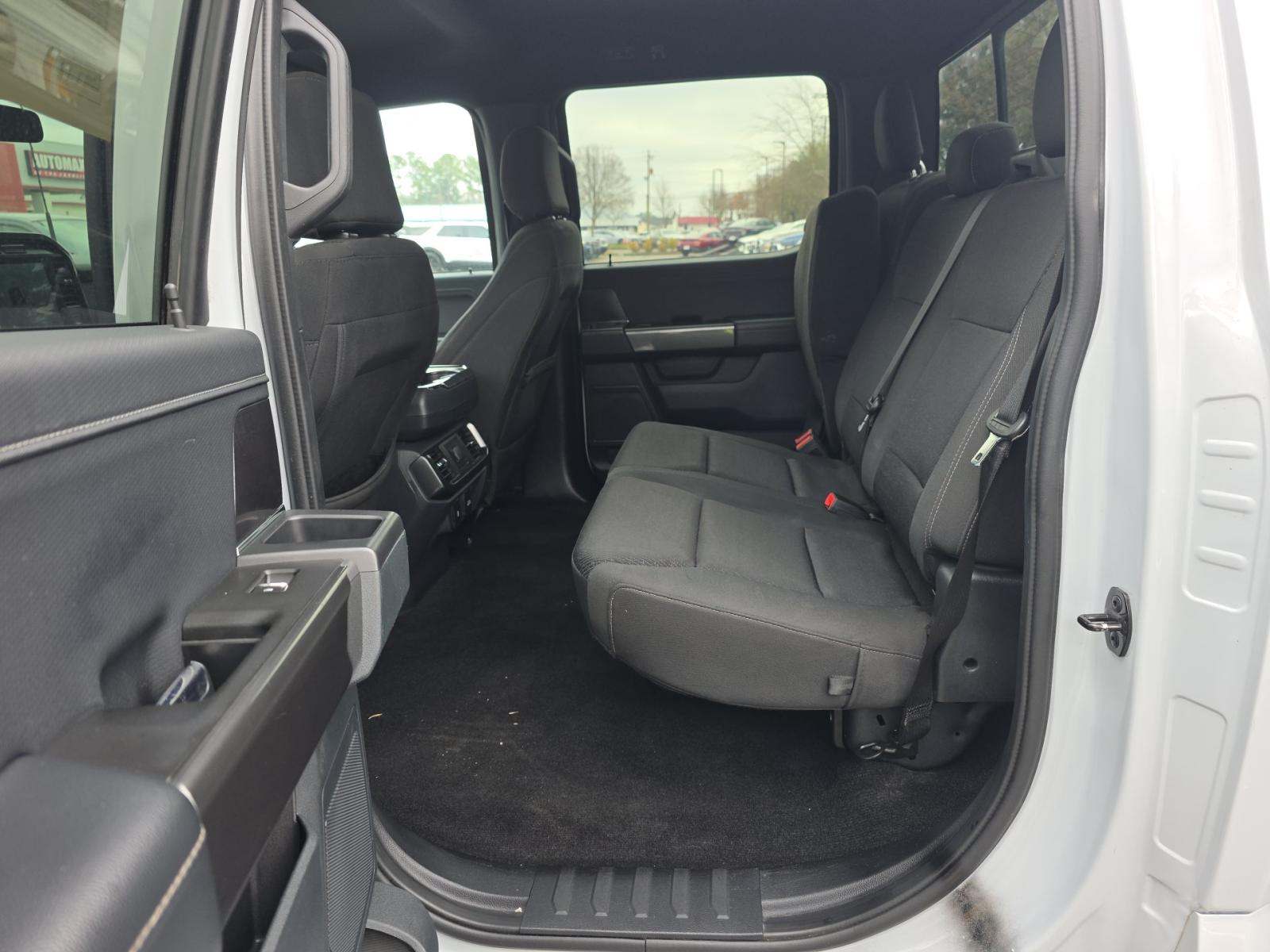 2022 Ford F-150 XLT AWD