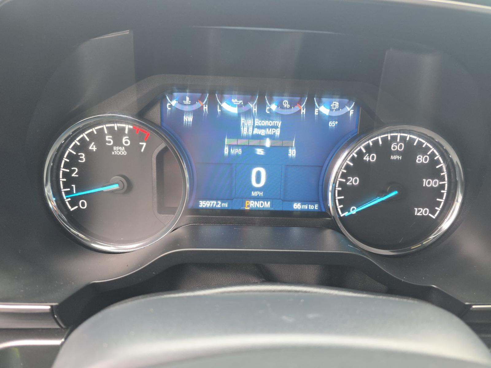 2022 Ford F-150 XLT AWD