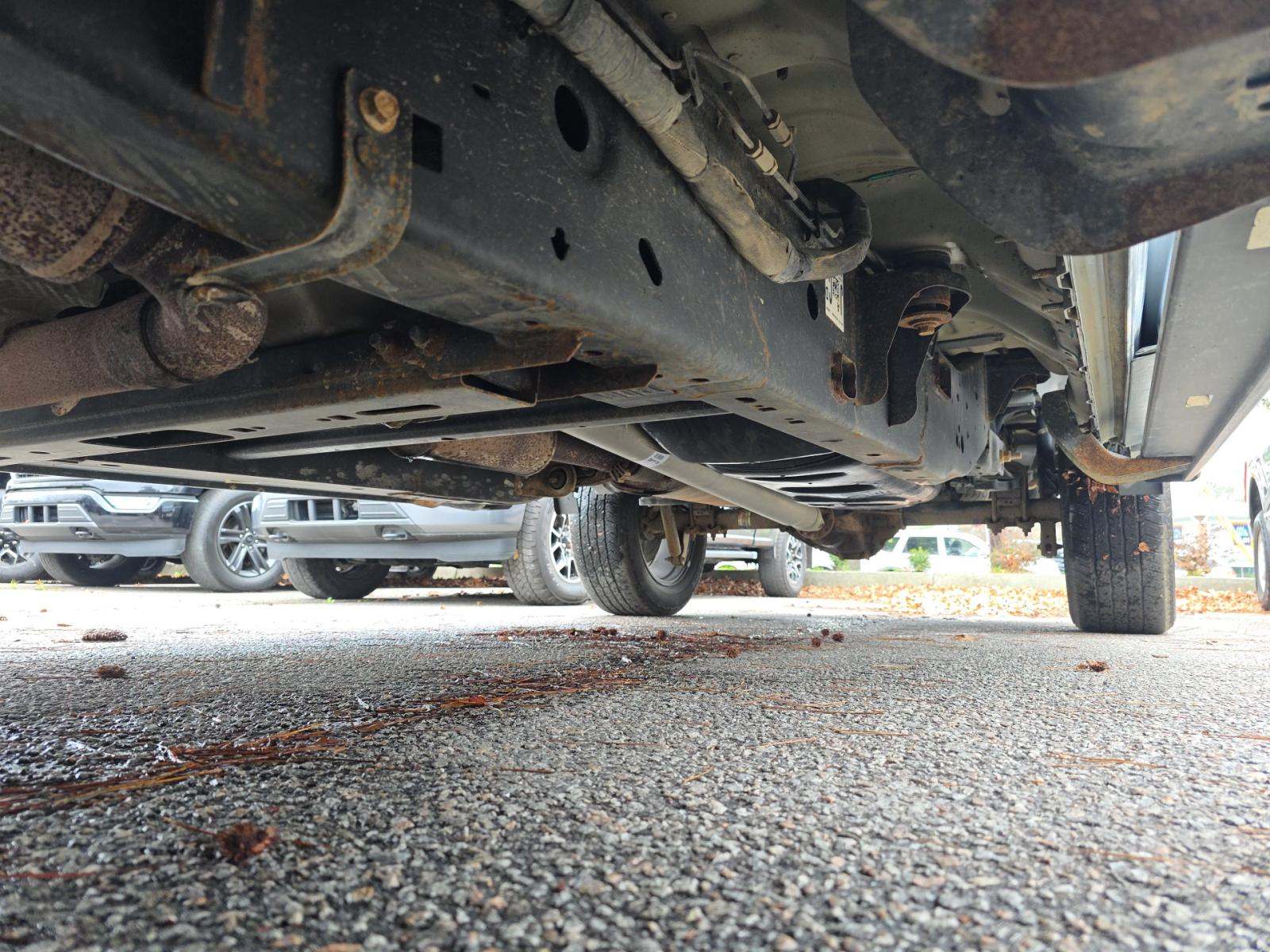 2022 Ford F-150 XLT AWD