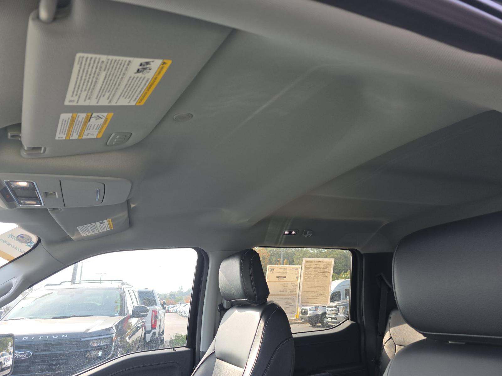 2023 Ford F-150 Lariat RWD