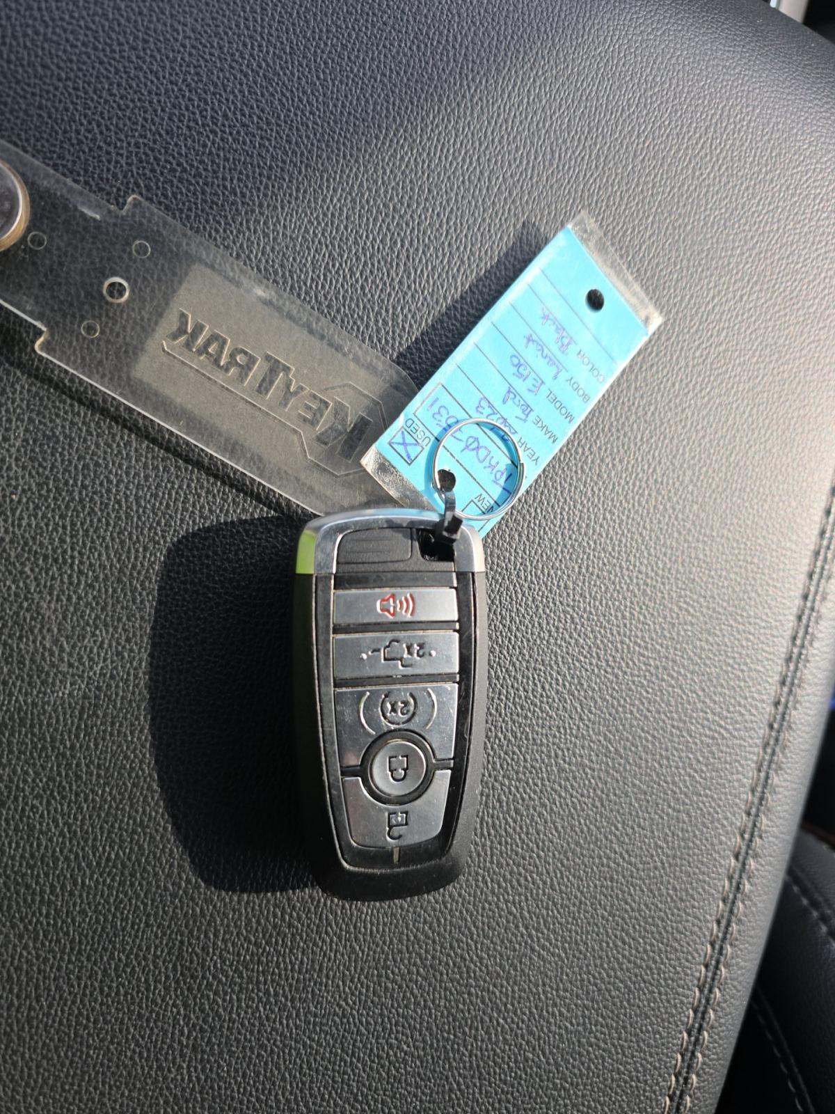 2023 Ford F-150 Lariat RWD