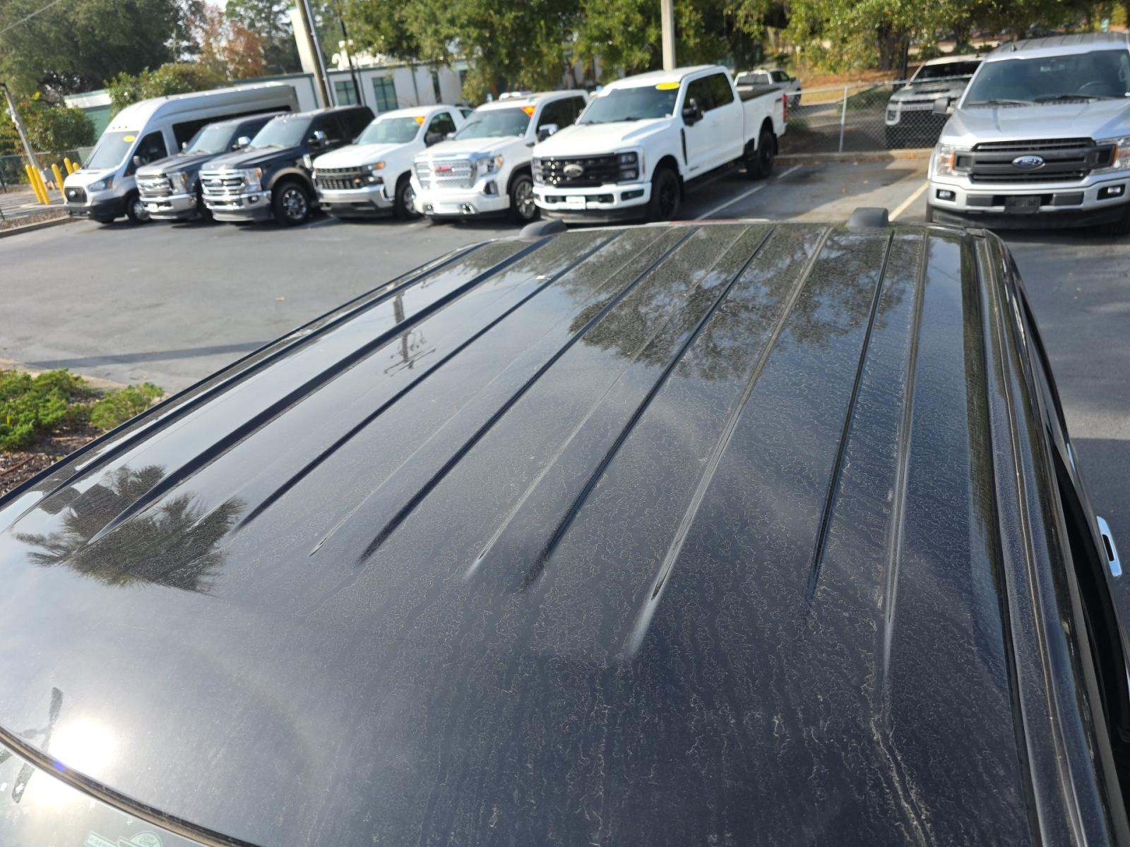 2023 Ford F-150 Lariat RWD