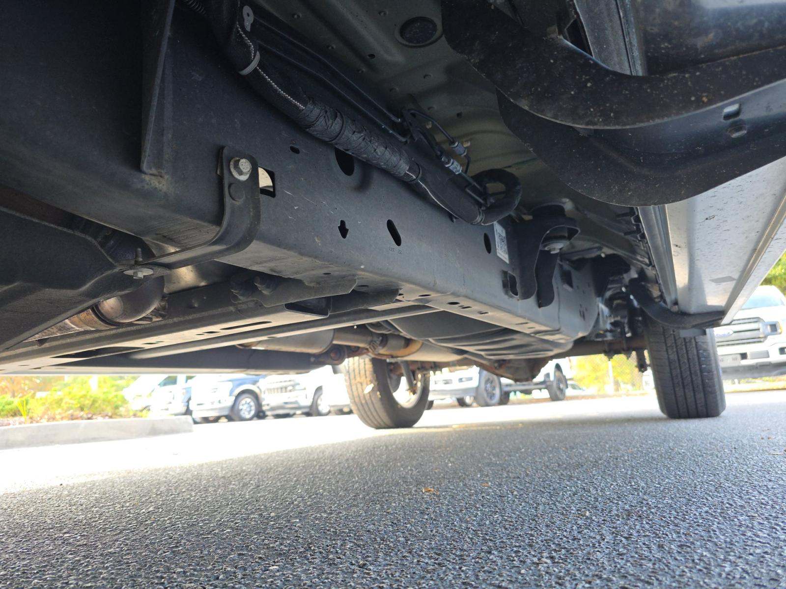 2023 Ford F-150 Lariat RWD