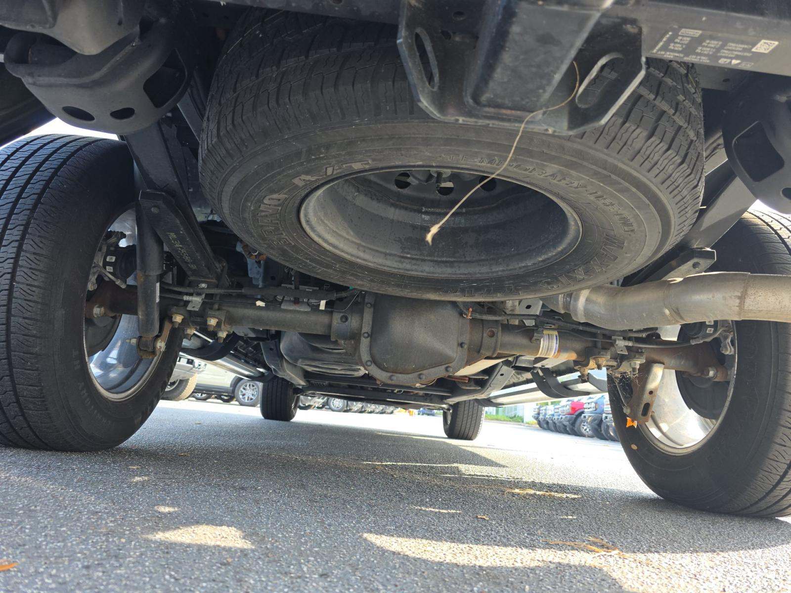 2023 Ford F-150 Lariat RWD