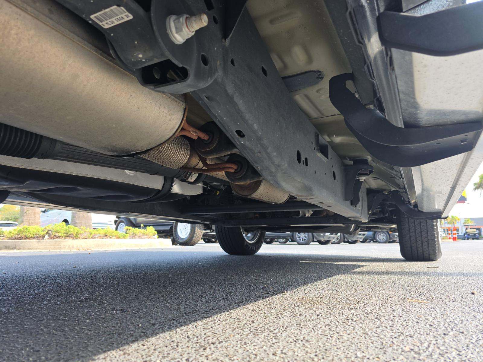 2023 Ford F-150 Lariat RWD