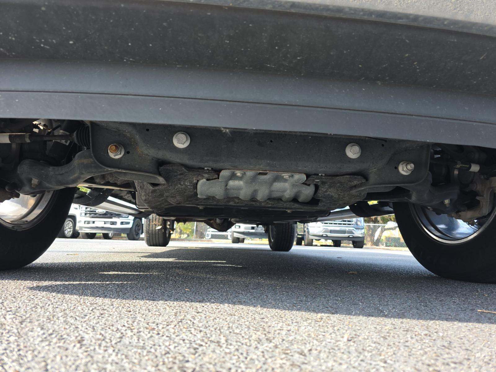 2023 Ford F-150 Lariat RWD