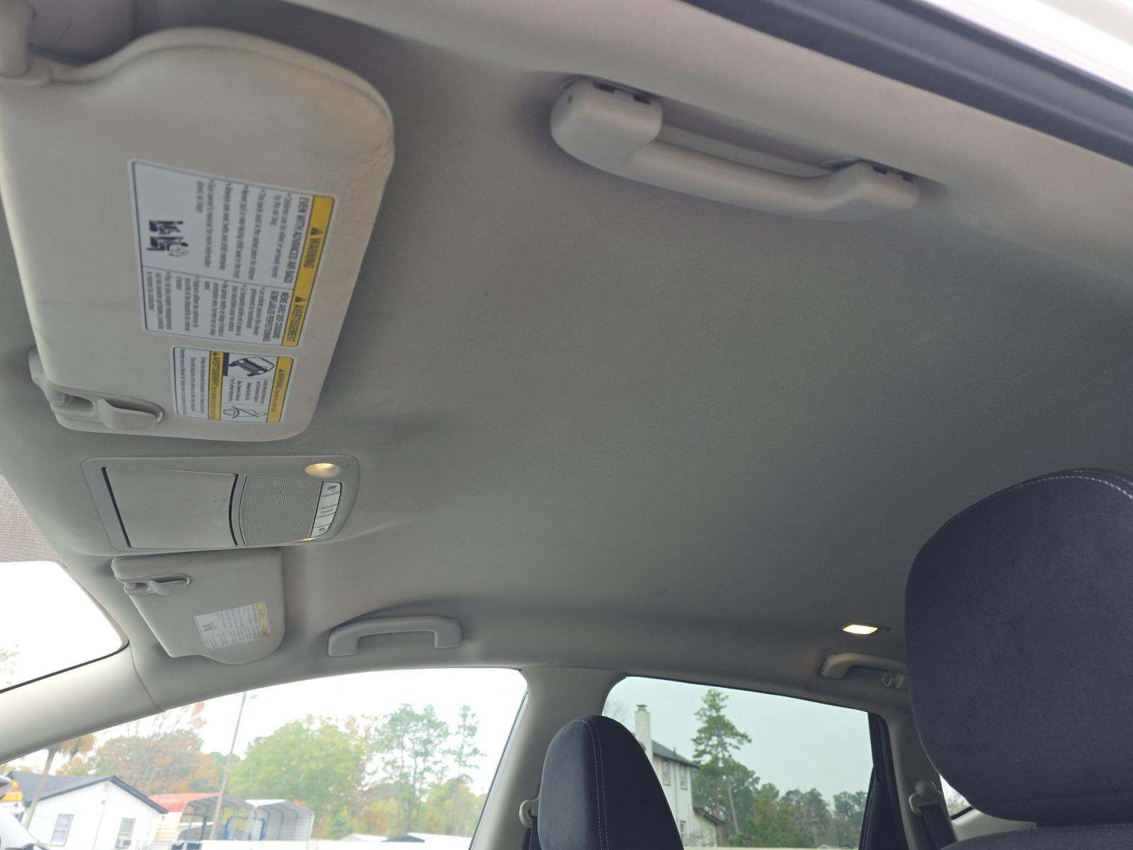 2019 Nissan Murano SV FWD