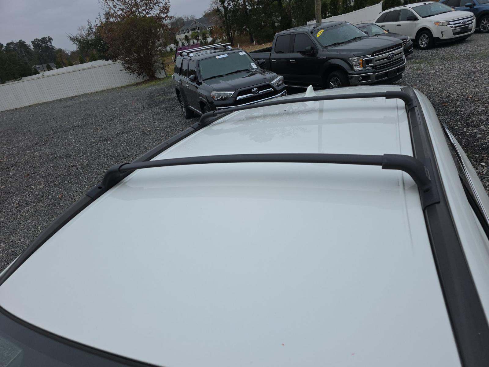 2019 Nissan Murano SV FWD