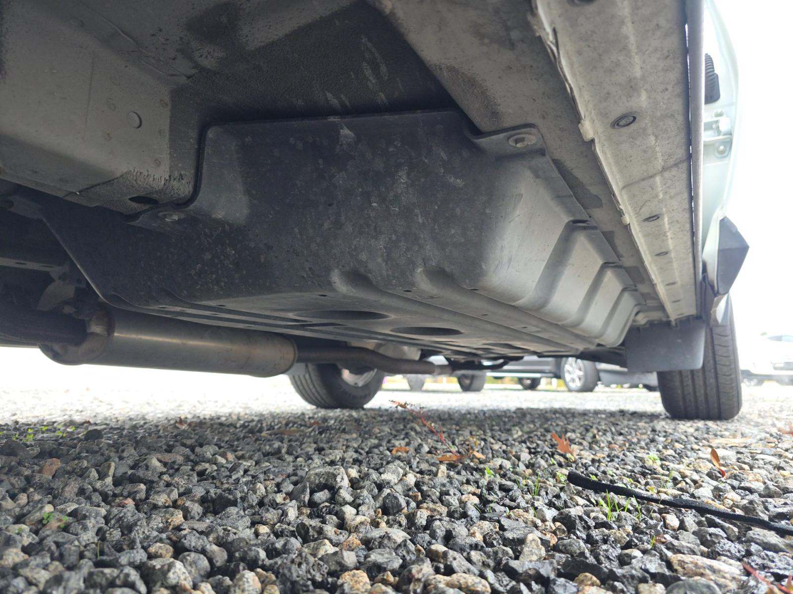 2019 Nissan Murano SV FWD