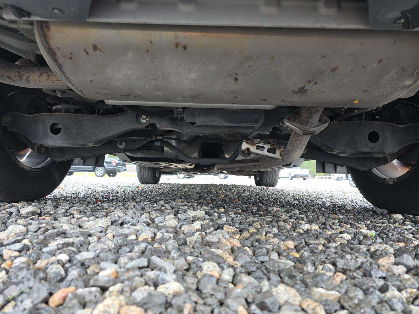 2019 Nissan Murano SV FWD