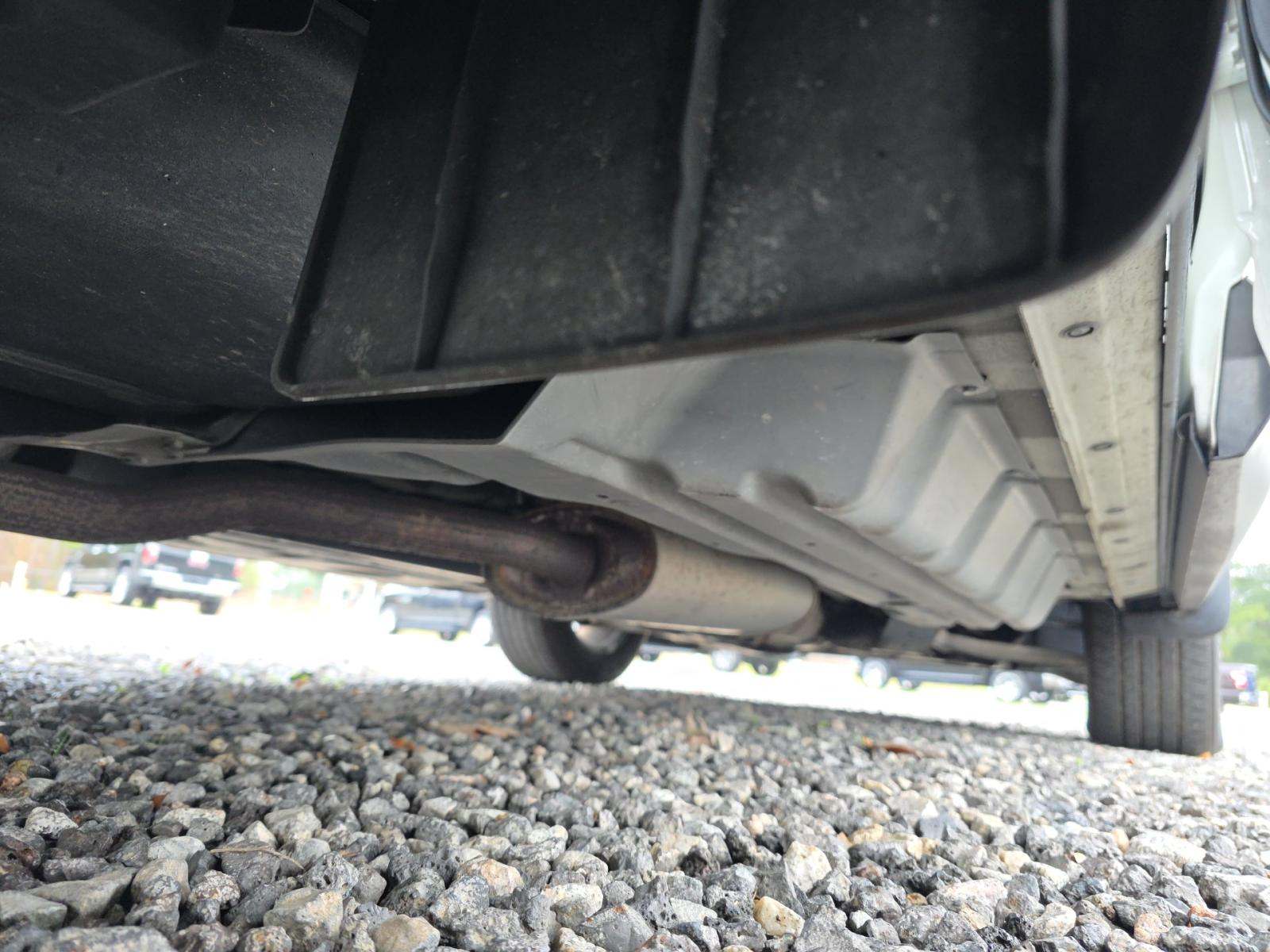 2019 Nissan Murano SV FWD