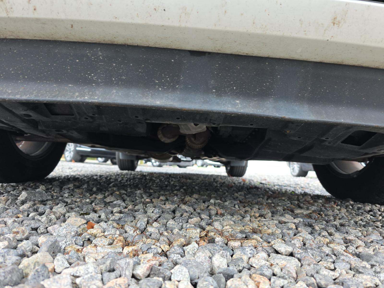 2019 Nissan Murano SV FWD