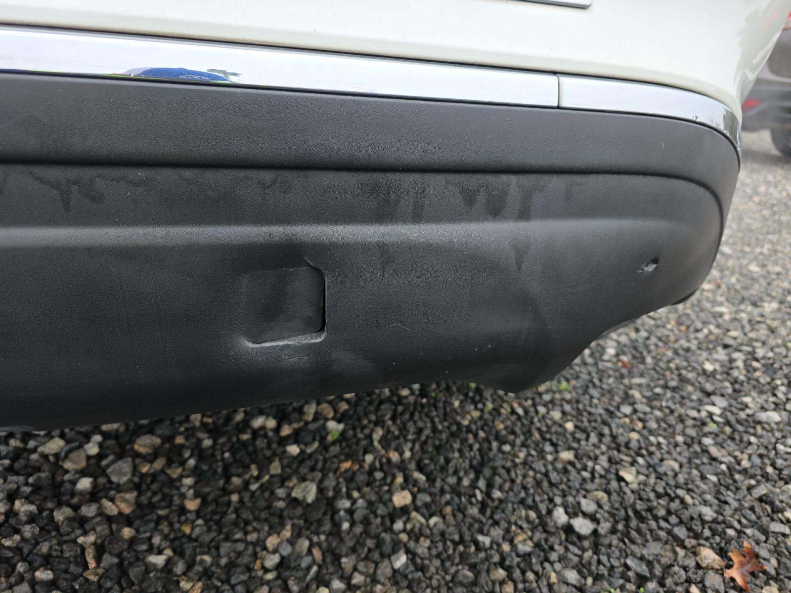 2019 Nissan Murano SV FWD